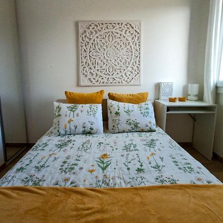 Private Room In Renovated Apartment - Tram 1 Min Walk Nice Extérieur photo